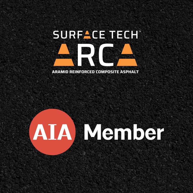 Surface Tech AIA Member