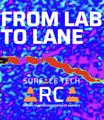 FROM LAB TO LANE ARCA
