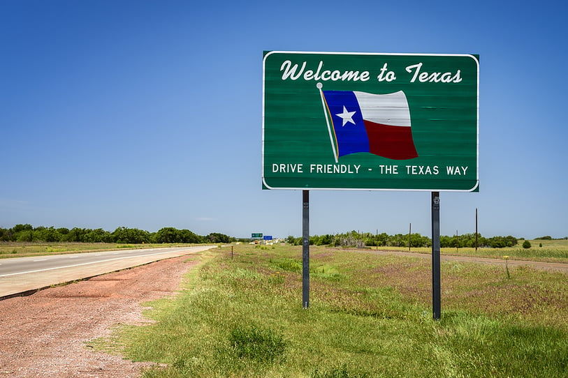 asphalt reinforcement products - investing in Texas roadways 